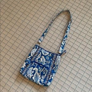 Vera Bradley cross-body